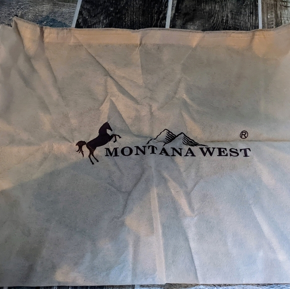 NWT Montana West Bag - Picture 4 of 5